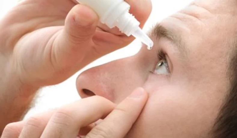 Top Eye Drops Manufacturing Company 1