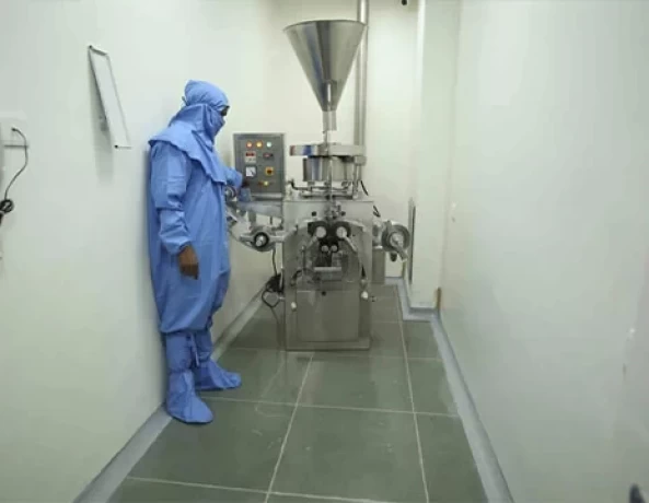 Best Suspension Manufacturing Company 1