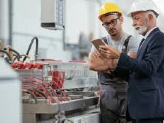Best Contract Manufacturing Company