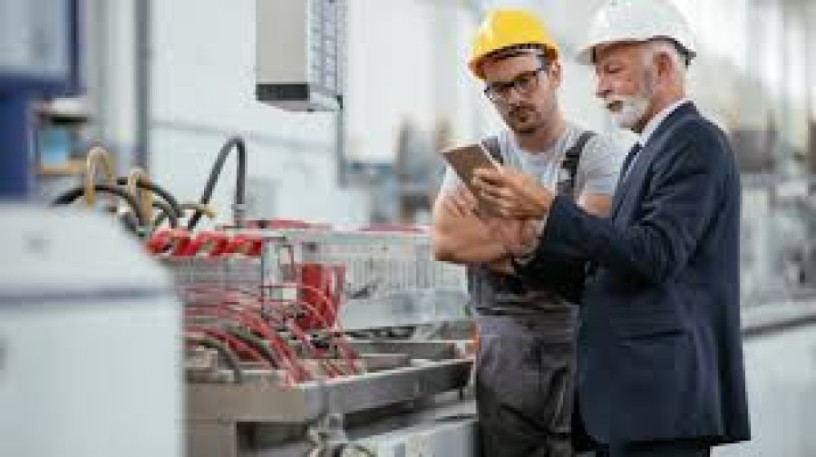 Best Contract Manufacturing Company 1