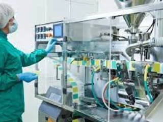 Top Third Party Manufacturing