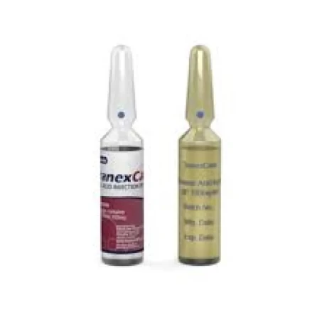 Tranexamic Acid 250mg Injection Manufacturers 1