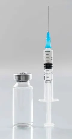 Meropenem & Sulbactam Injection Manufacturing 1
