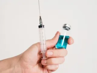 Terlipressin Injection Third Party Manufacturing