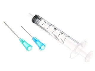 Third Party Manufacturing for Tobramycin Injection