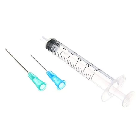 Third Party Manufacturing for Tobramycin Injection 1