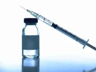 Corion Injection manufacturers