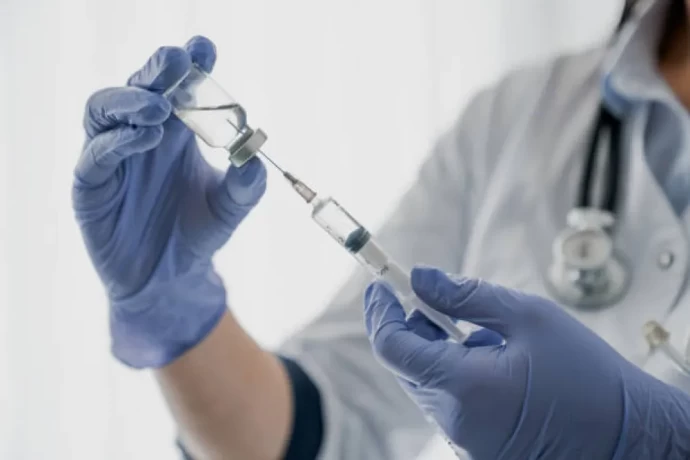 Cyclophosphamide Injection Manufacturing Company 1
