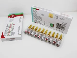 Metoclopramide Injection Third Party Manufacturers