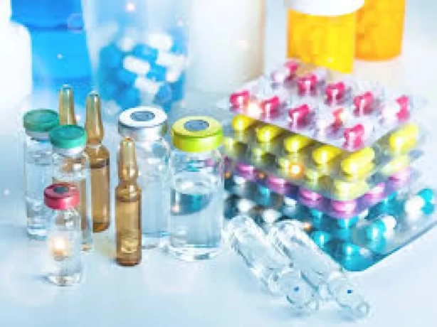 Mitomycin Injection 3rd Party Manufacturing 1