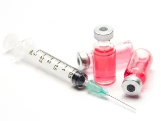 Mitomycin Injection Contract Manufacturing