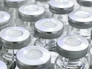 Contract Manufacturing for Benzathine Penicillin Injection 1.2 MIU