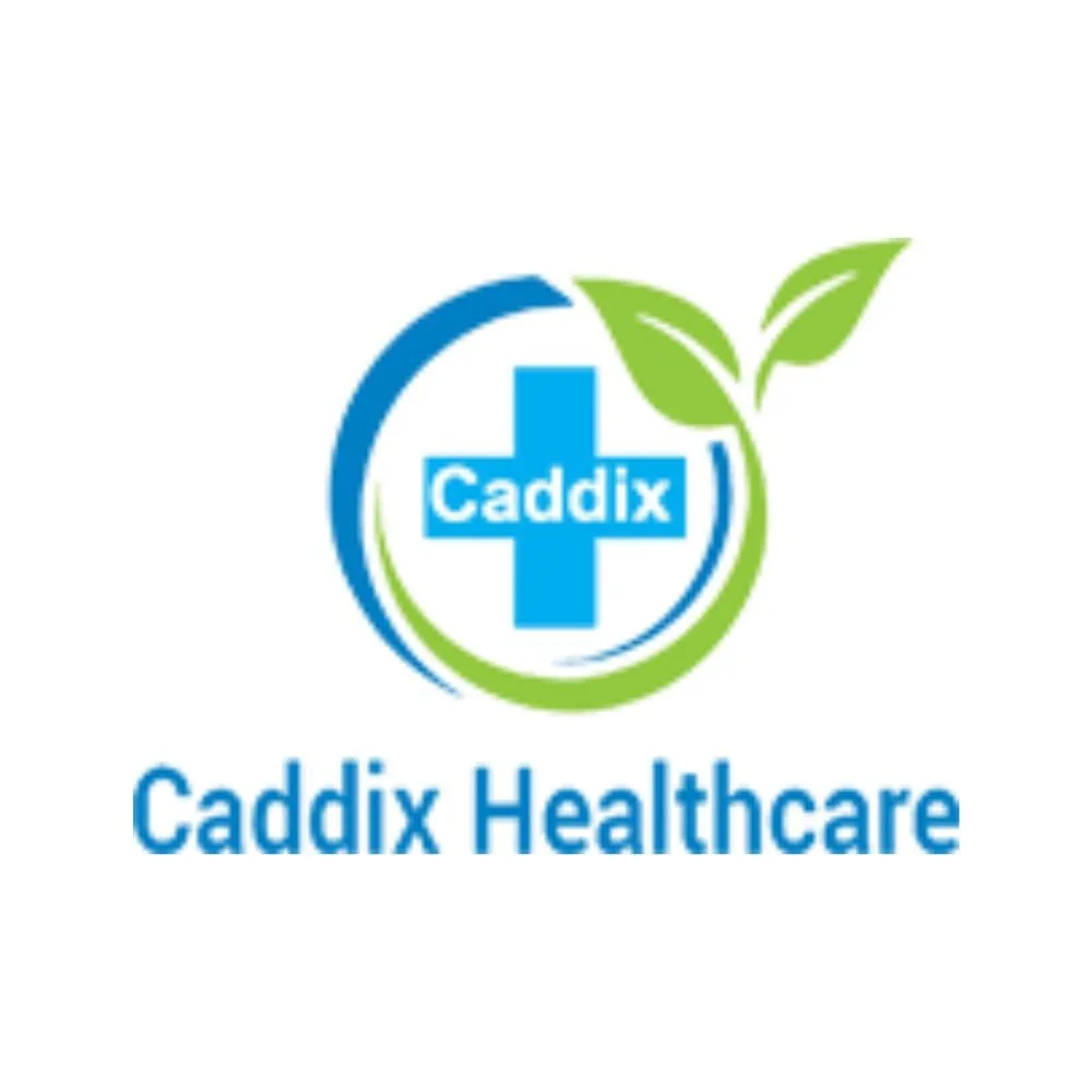 Caddix Healthcare logo
