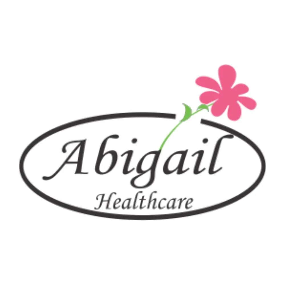Abigail Healthcare logo