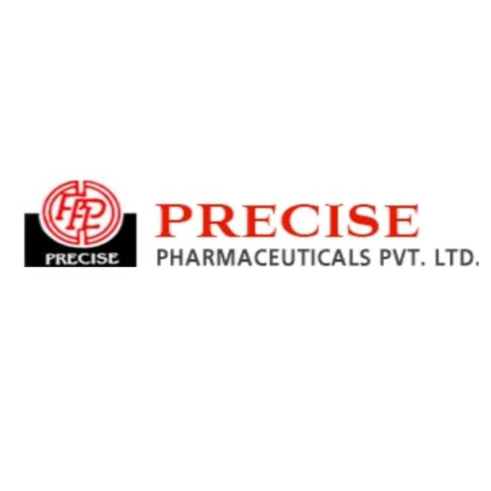 Precise Pharmaceuticals Private Limited logo