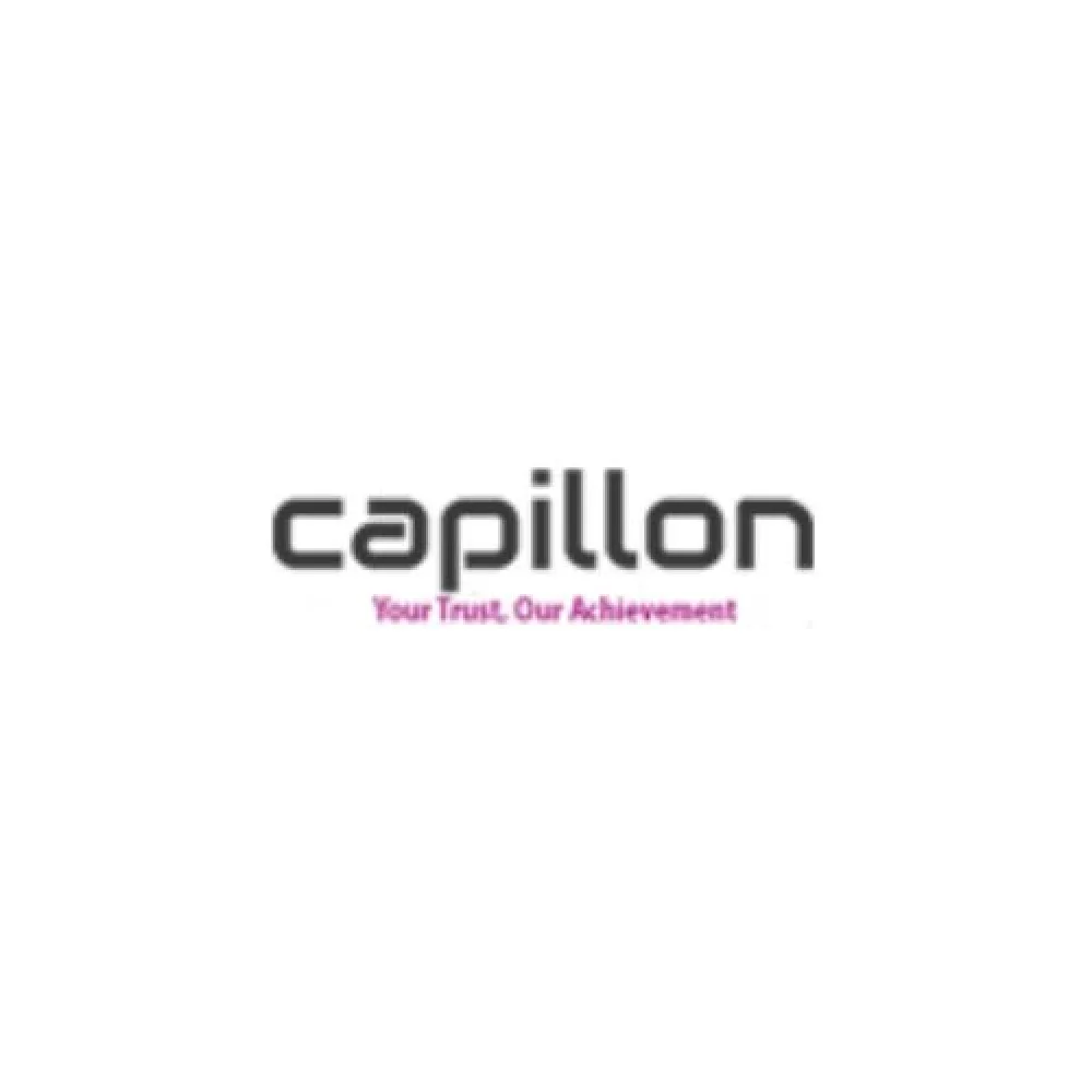 Capillon Pharma Private Limited logo