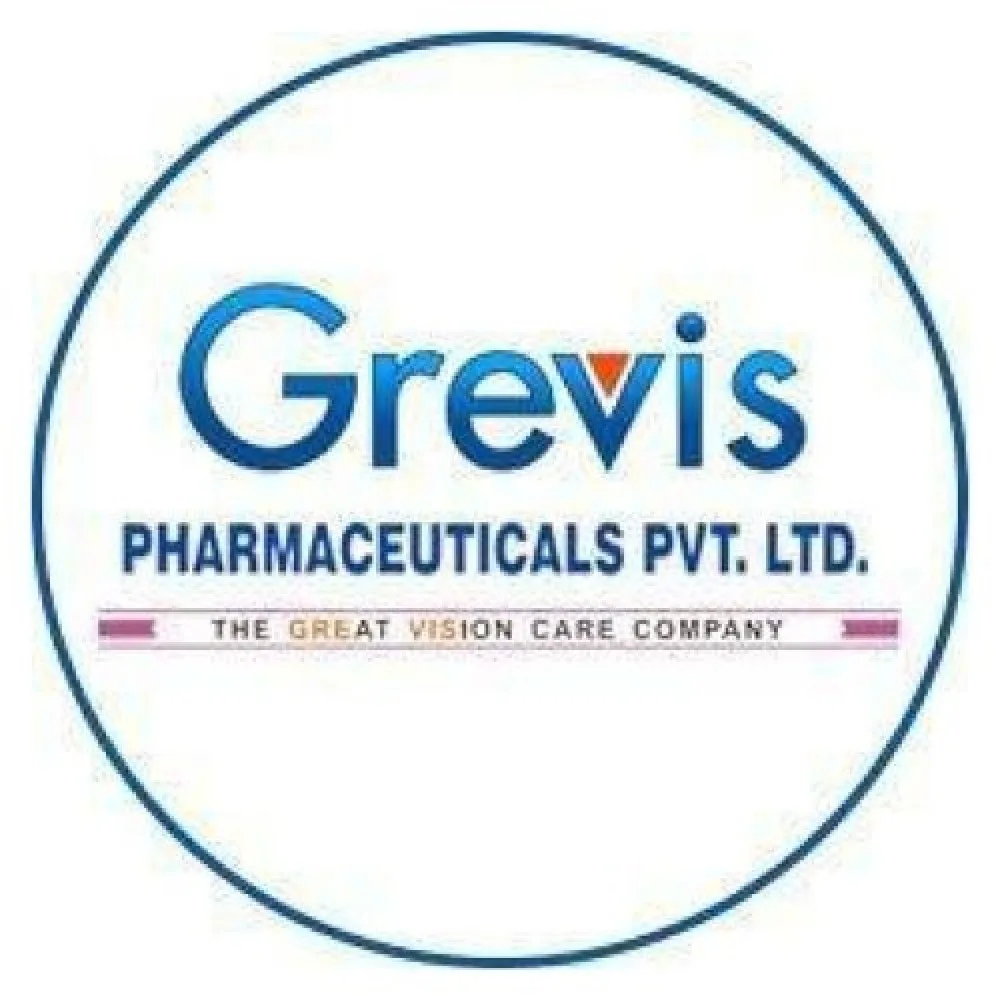 Grevis Pharmaceuticals logo