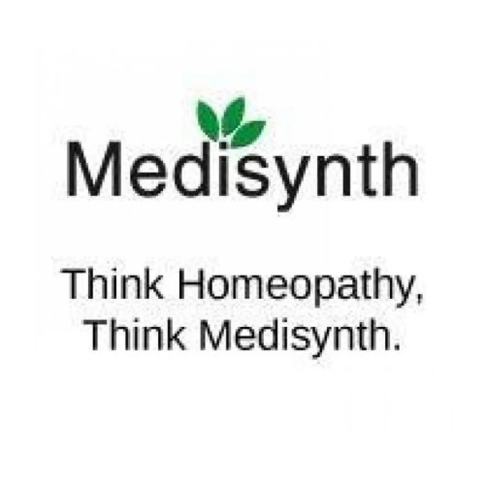 Medisynth Chemicals logo