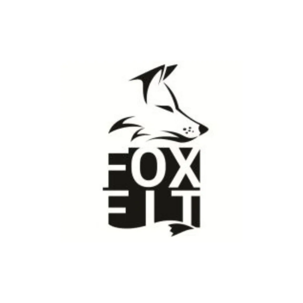 Foxfit Pharmaceuticals logo