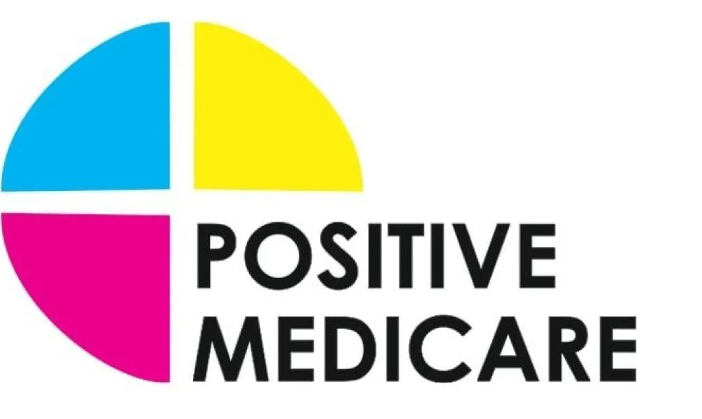 Positive Medicare logo