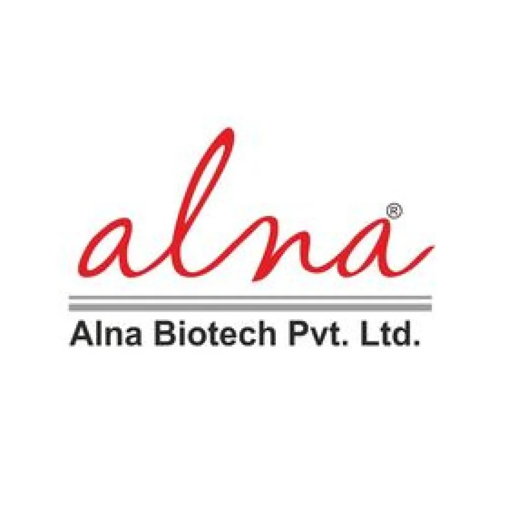 Alna Biotech logo