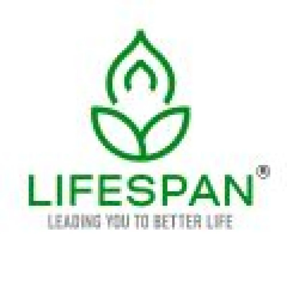 Lifespan Private Limited logo