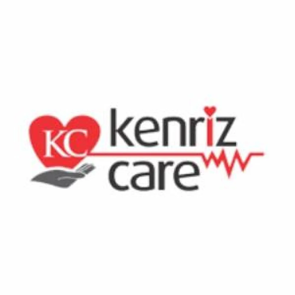 Kenriz Care logo