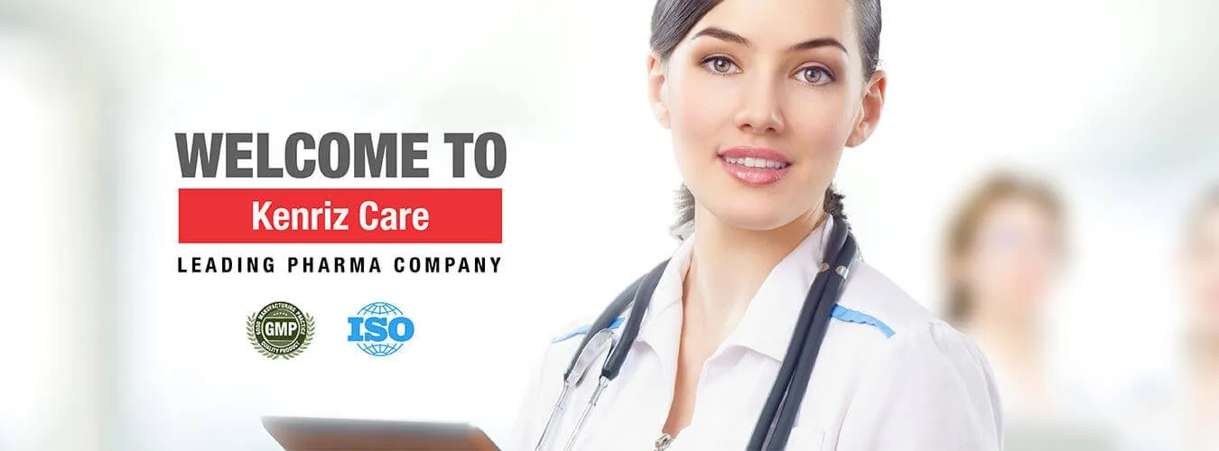 Kenriz Care — company banner