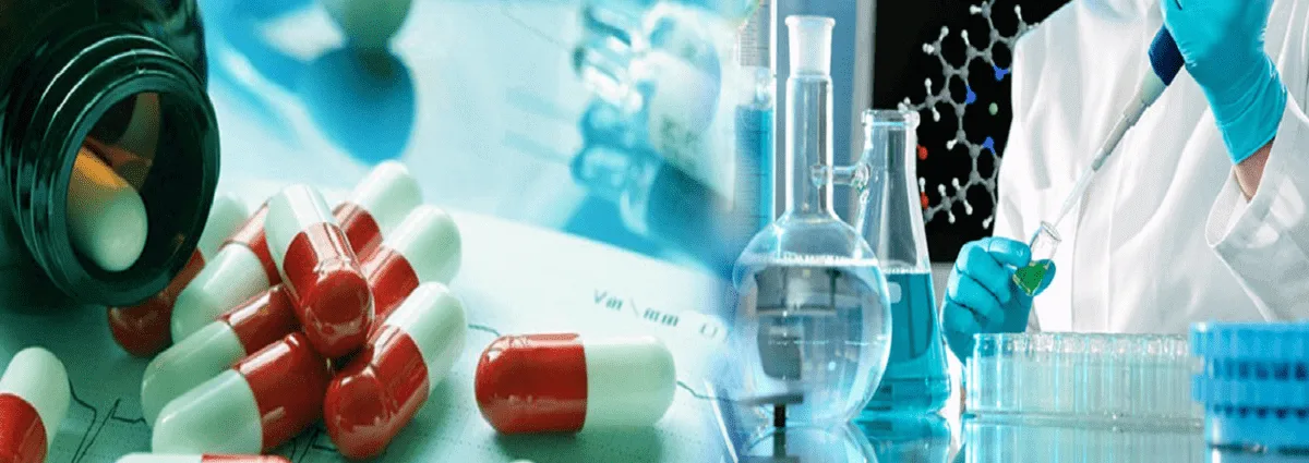 Arlak Corazon — pharmaceutical manufacturing facility