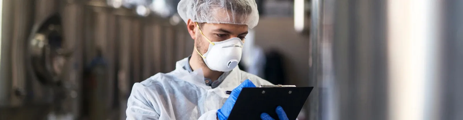Curasia Medilabs — pharmaceutical manufacturing facility