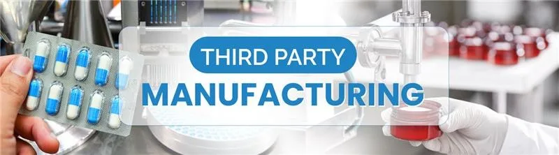 Zancure Pharmaceuticals — company banner