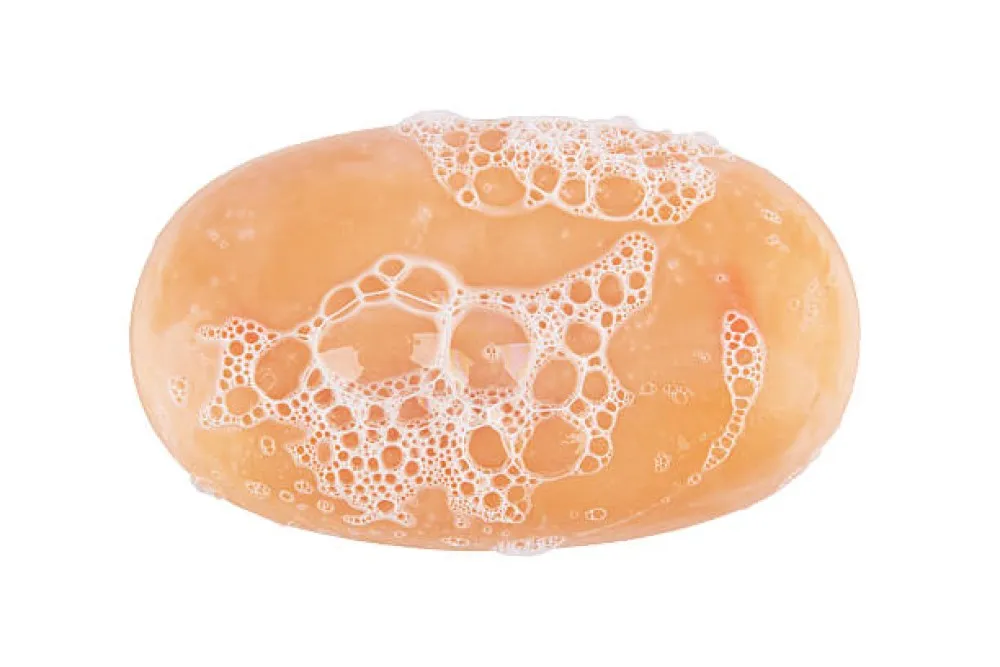 Best Third Party Manufacturing Pharma Company For Kojic Acid & Vitamin E Soap - photograph 2