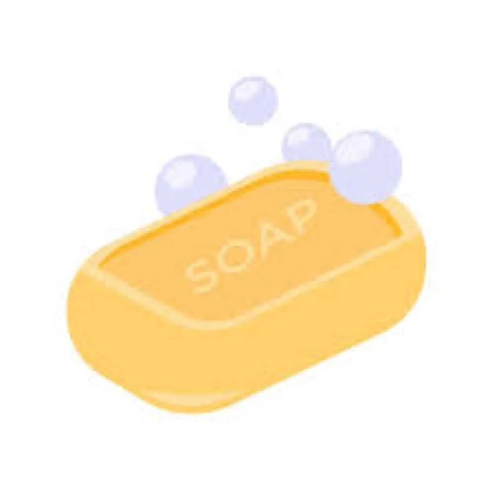 Ketoconazole Soap Pharma Exporters