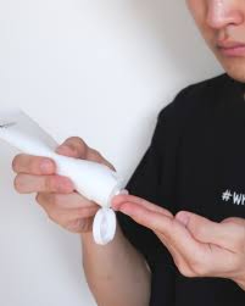 Minoxidil 5% & Finastride 0.1% Solution Cream Exporters