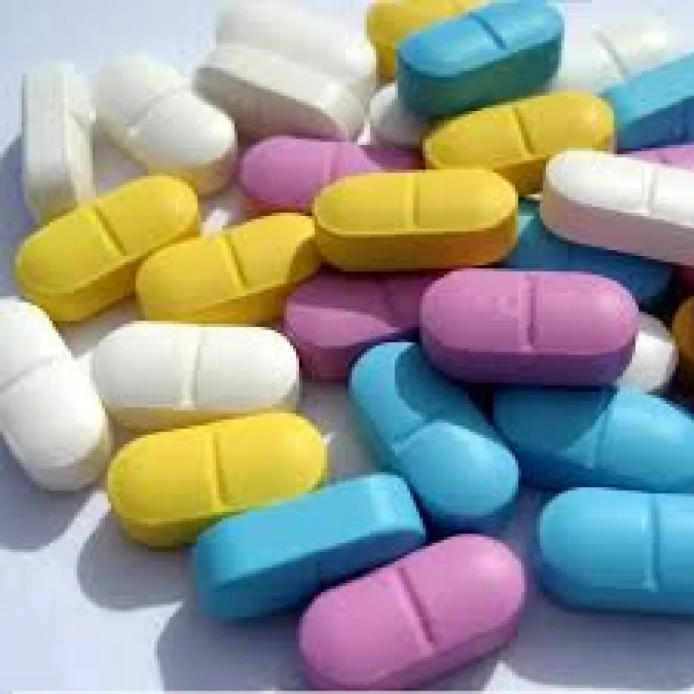 Manufacturers for Coenzyme q10, Biotin, Omega 3 Fatty Acids, Zinc, Beta-Carotene, Green Tea Extract, Mecobalamin, Lutein, Anti Oxidant, Tablets
