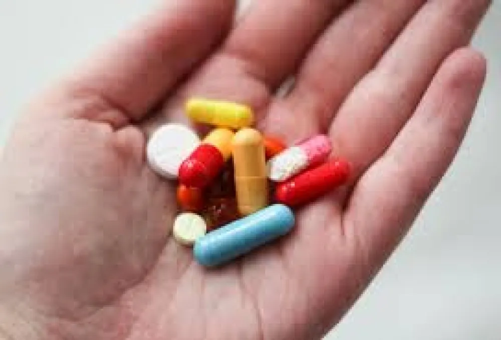 Vitamin 80 mg, Vitamin D3 & Zinc 42 mg Chewable Tablets Pharma Suppliers