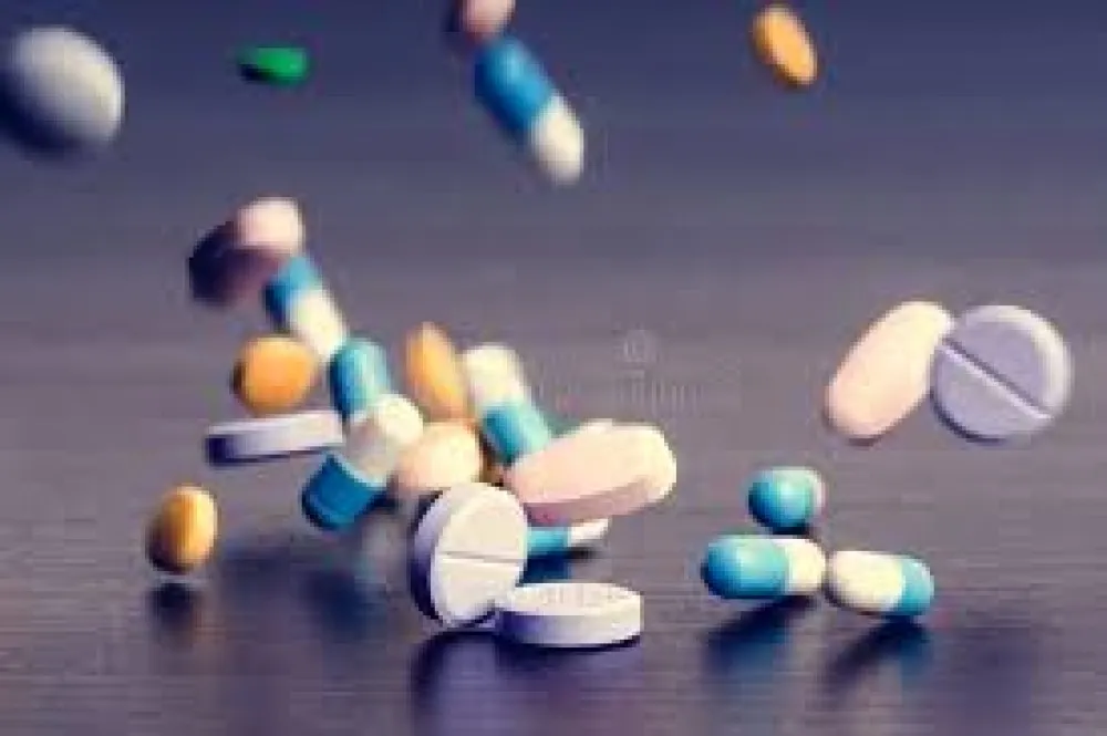 Calcitrol, Calcium Carbonate & Zinc Tablets Pharma Suppliers