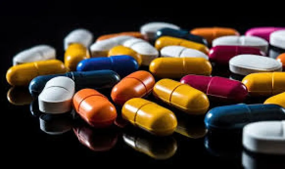 Vitamin 80 mg, Vitamin D3 & Zinc 42 mg Chewable Tablets Pharma Exporters