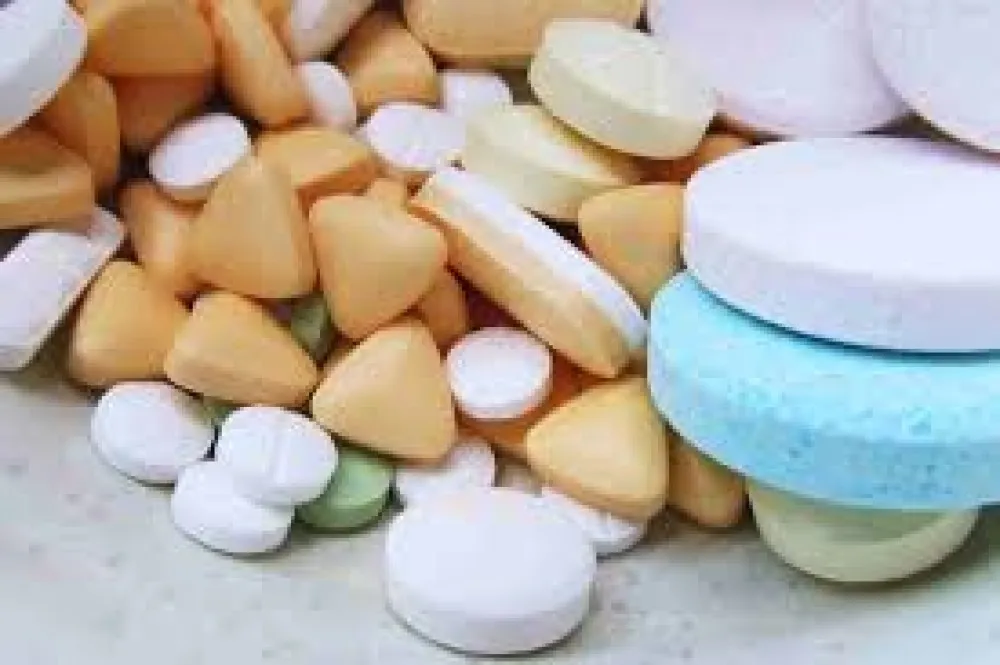 Terbinafine  Tablets