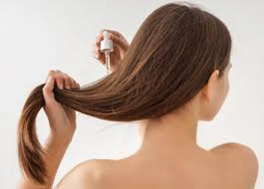 Third Party Manufacturers for Biochanin A 1% & Acetyl Tetrapeptide-3 1% Hair Growth Serum