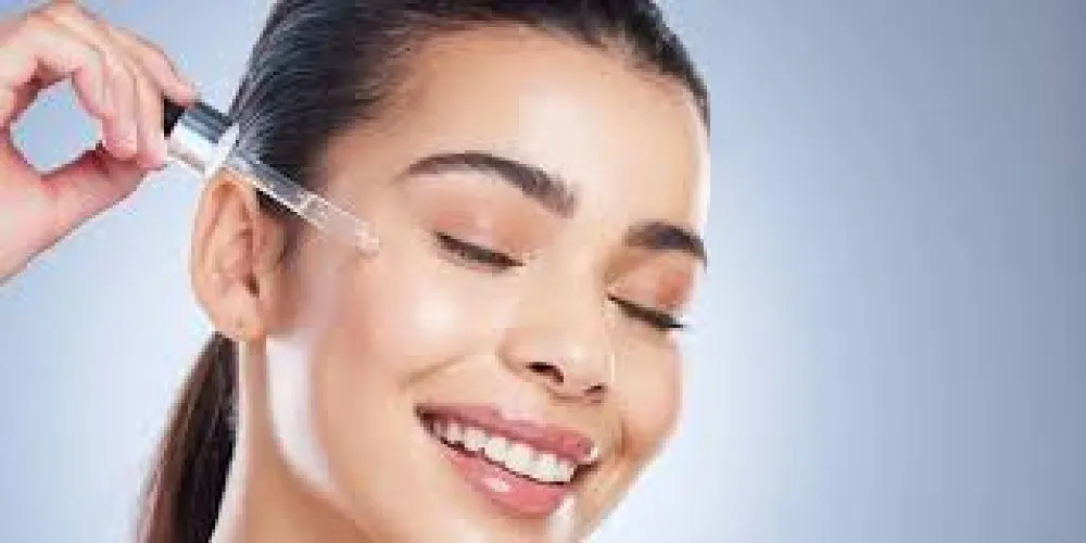 Pharma Contract Manufacturing for Retinol 1%, Bakuchi, Glycerin, Hyaluronic Acid & Sodium Benzoate Serum