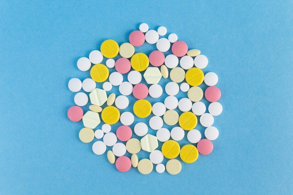 Desogestrel 0.15 & Ethinyl Estradiol 0.02 mg Tablets
