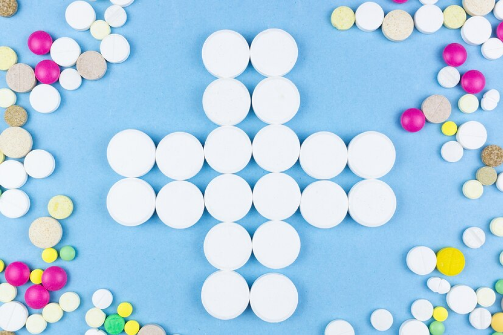 Dydrogesterone Tablets