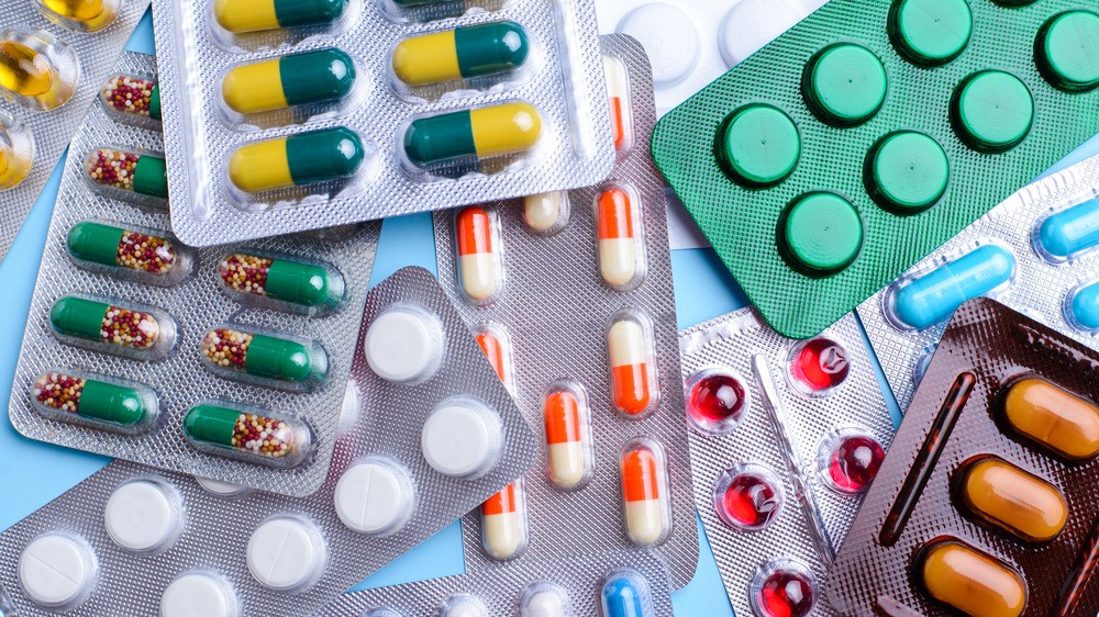Best Ritodrine Hydrochloride Tablets Pharma Franchise Company