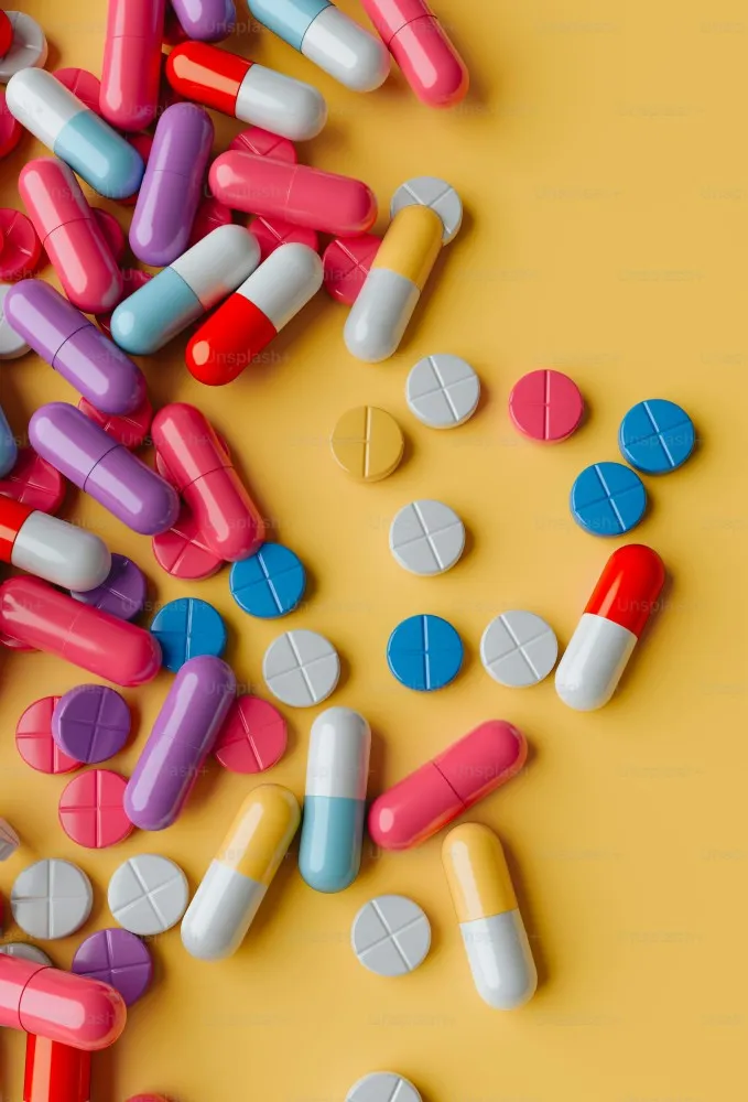 best third-party manufacturers for Dienogest 2mg Tablets