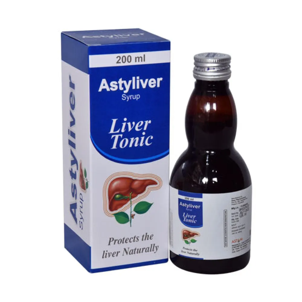 Ayurvedic Manufacturing Company