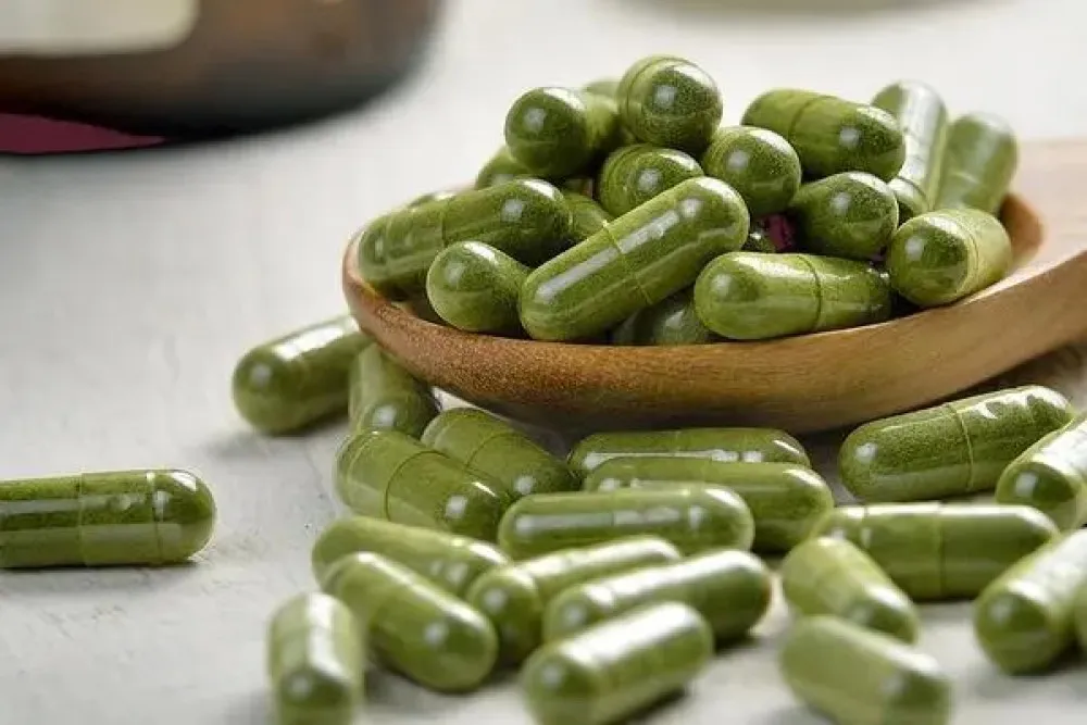 Nutraceutical Products Manufacturer
