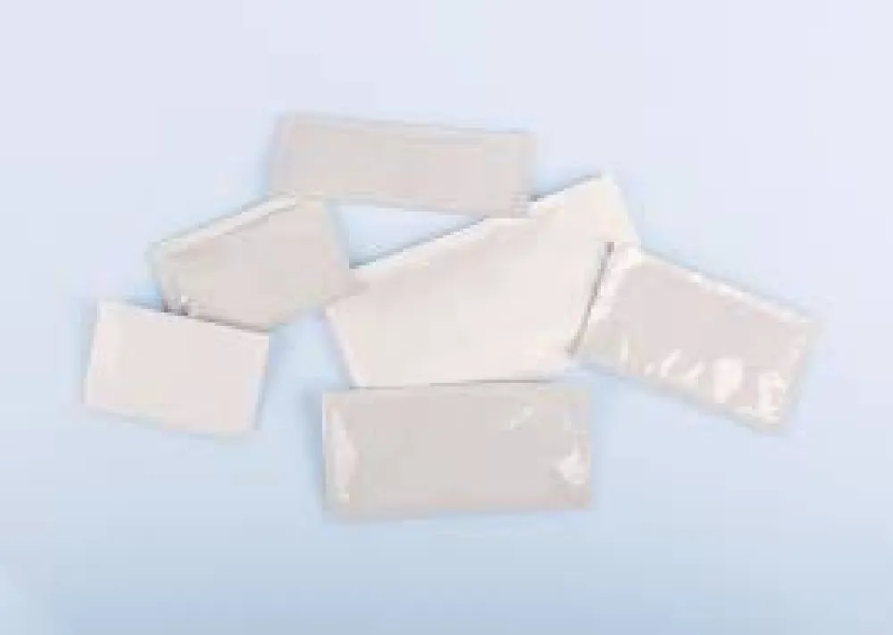 Third Party Manufacturer for Sachets