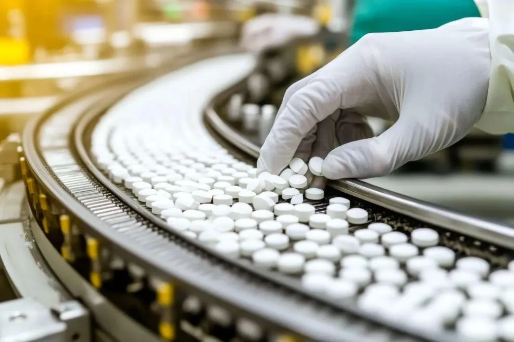 Best Pharmaceutical Tablet Manufacturer