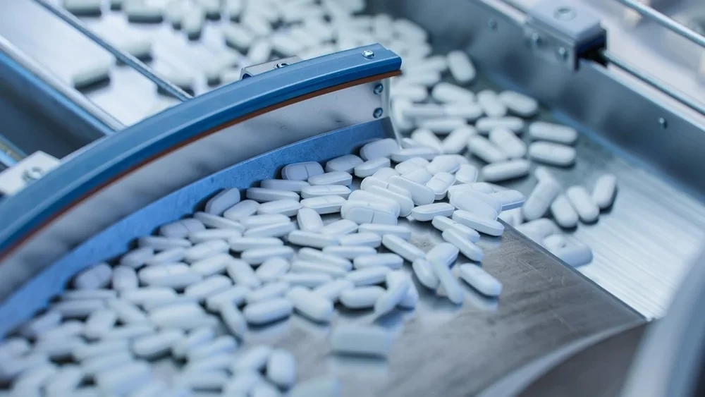 Top Anticold Medicine Third Party Manufacturers